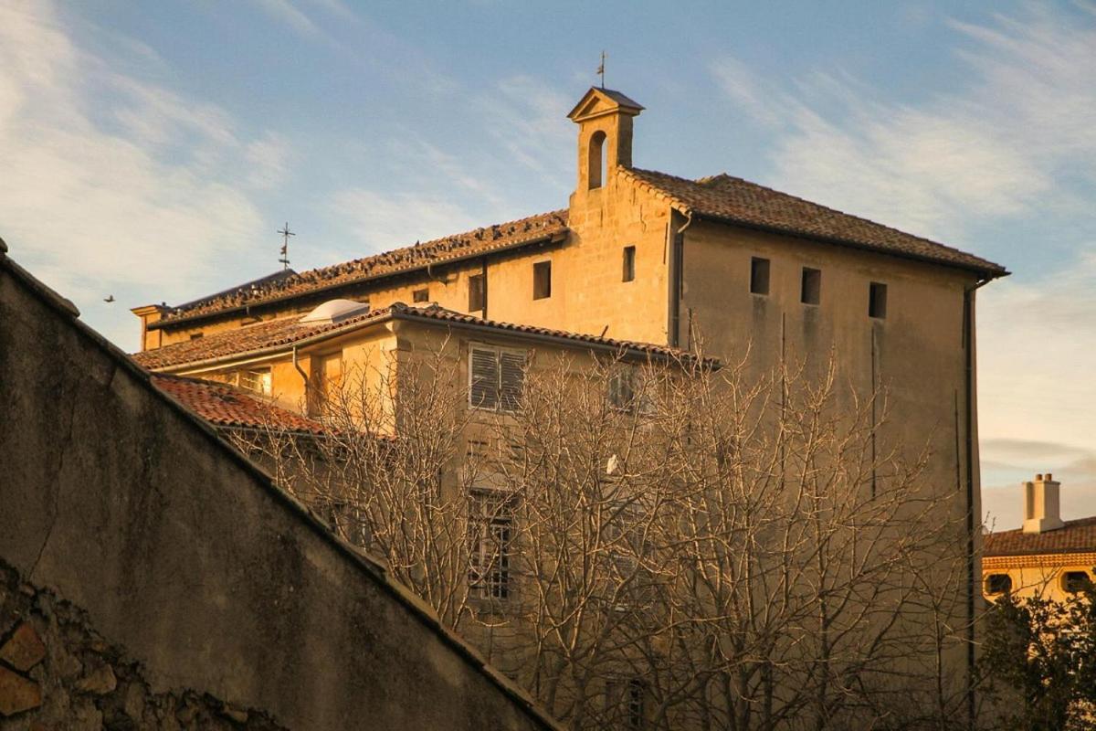 Precheurs Studios Aix-en-Provence Ngoại thất bức ảnh
