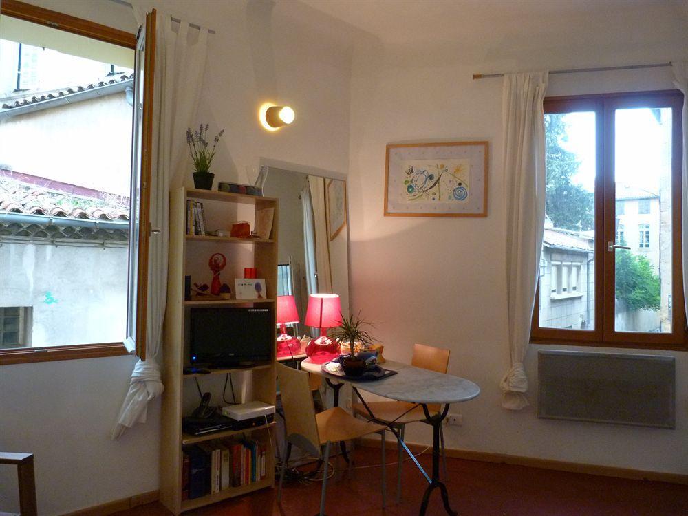 Precheurs Studios Aix-en-Provence Ngoại thất bức ảnh
