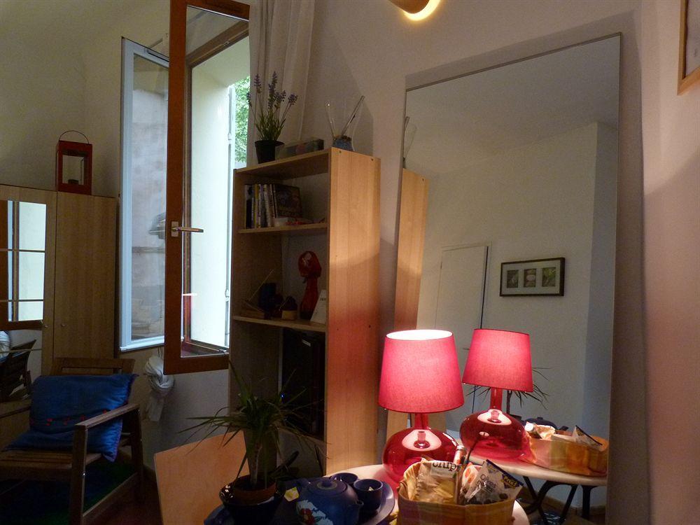 Precheurs Studios Aix-en-Provence Ngoại thất bức ảnh