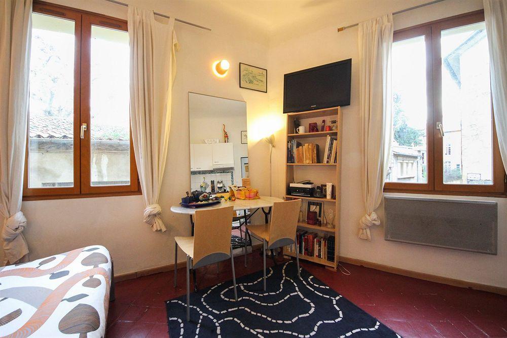 Precheurs Studios Aix-en-Provence Ngoại thất bức ảnh