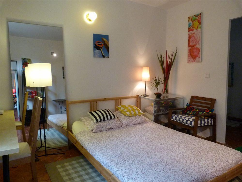 Precheurs Studios Aix-en-Provence Ngoại thất bức ảnh