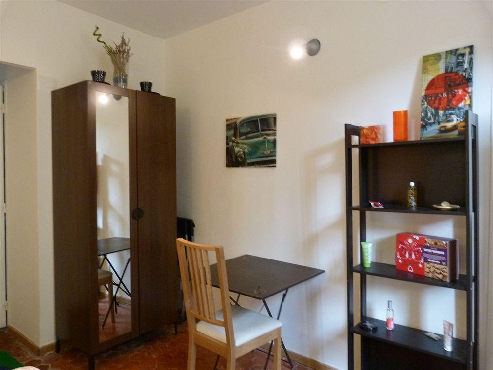 Precheurs Studios Aix-en-Provence Ngoại thất bức ảnh