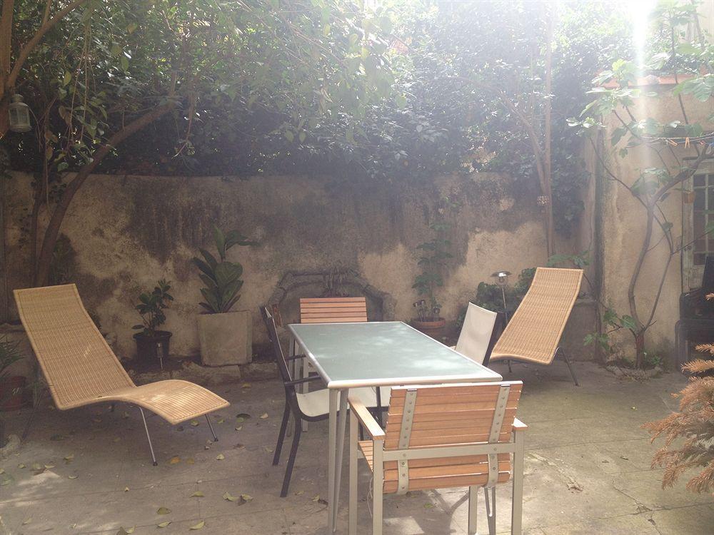 Precheurs Studios Aix-en-Provence Ngoại thất bức ảnh