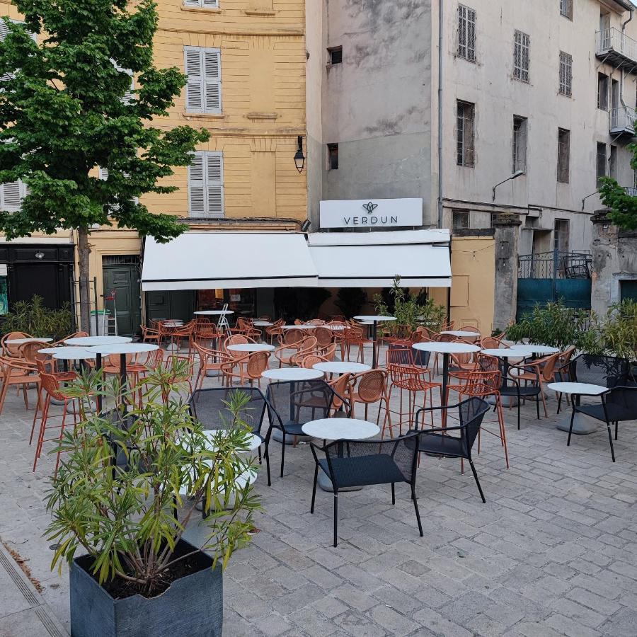 Precheurs Studios Aix-en-Provence Ngoại thất bức ảnh