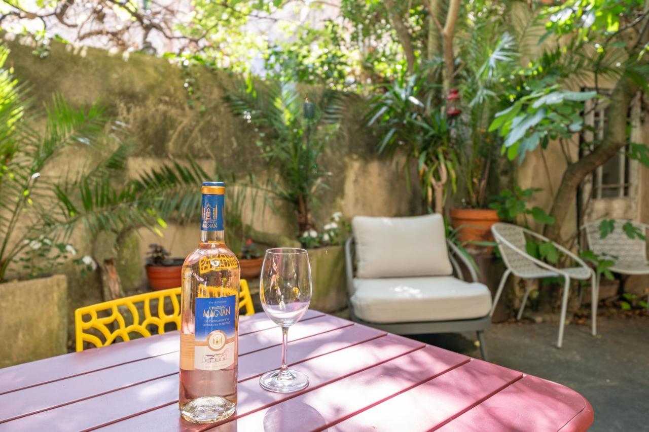 Precheurs Studios Aix-en-Provence Ngoại thất bức ảnh