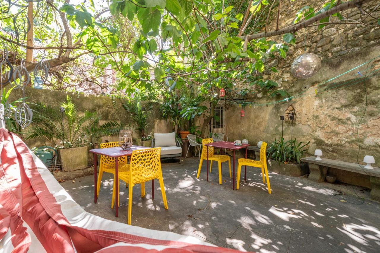 Precheurs Studios Aix-en-Provence Ngoại thất bức ảnh