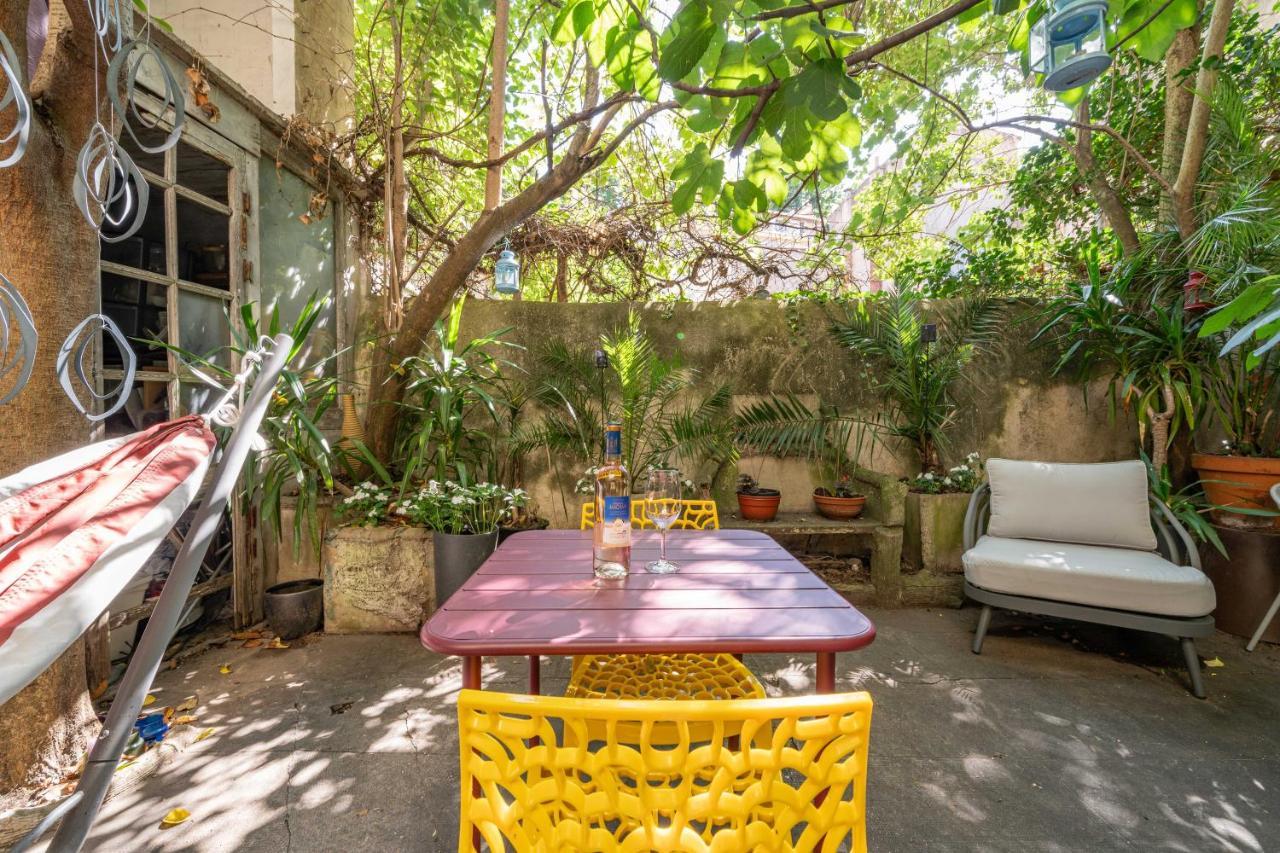 Precheurs Studios Aix-en-Provence Ngoại thất bức ảnh