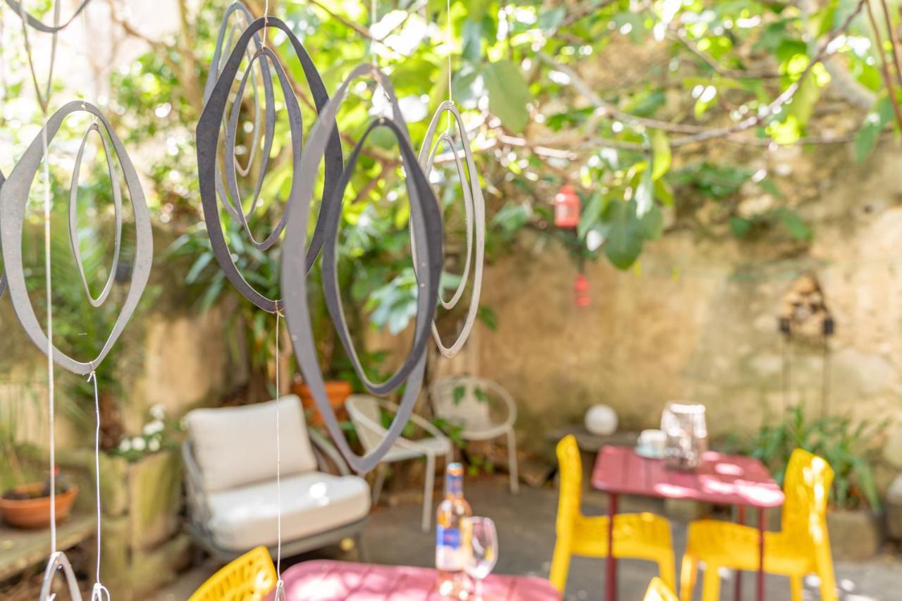 Precheurs Studios Aix-en-Provence Ngoại thất bức ảnh
