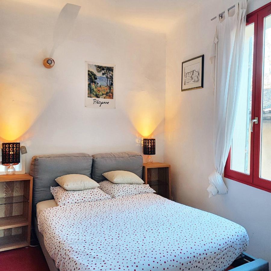 Precheurs Studios Aix-en-Provence Ngoại thất bức ảnh