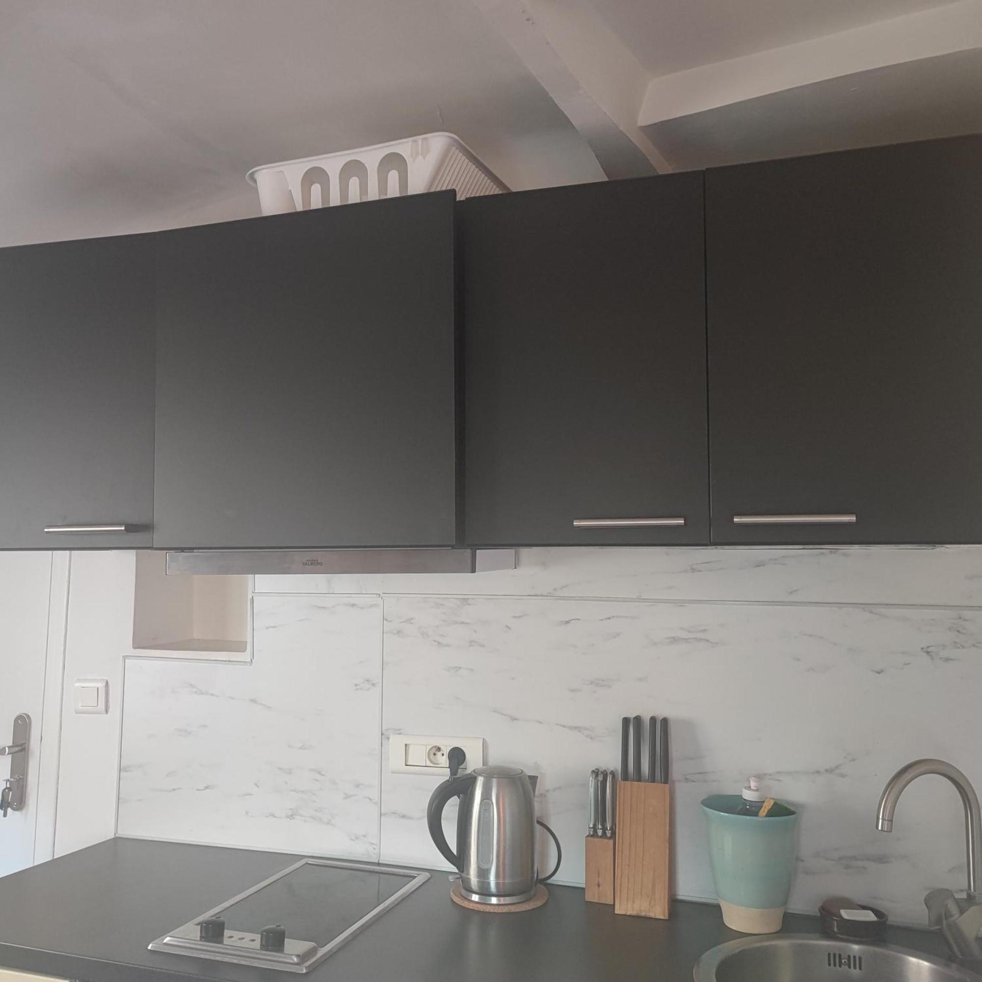 Precheurs Studios Aix-en-Provence Ngoại thất bức ảnh