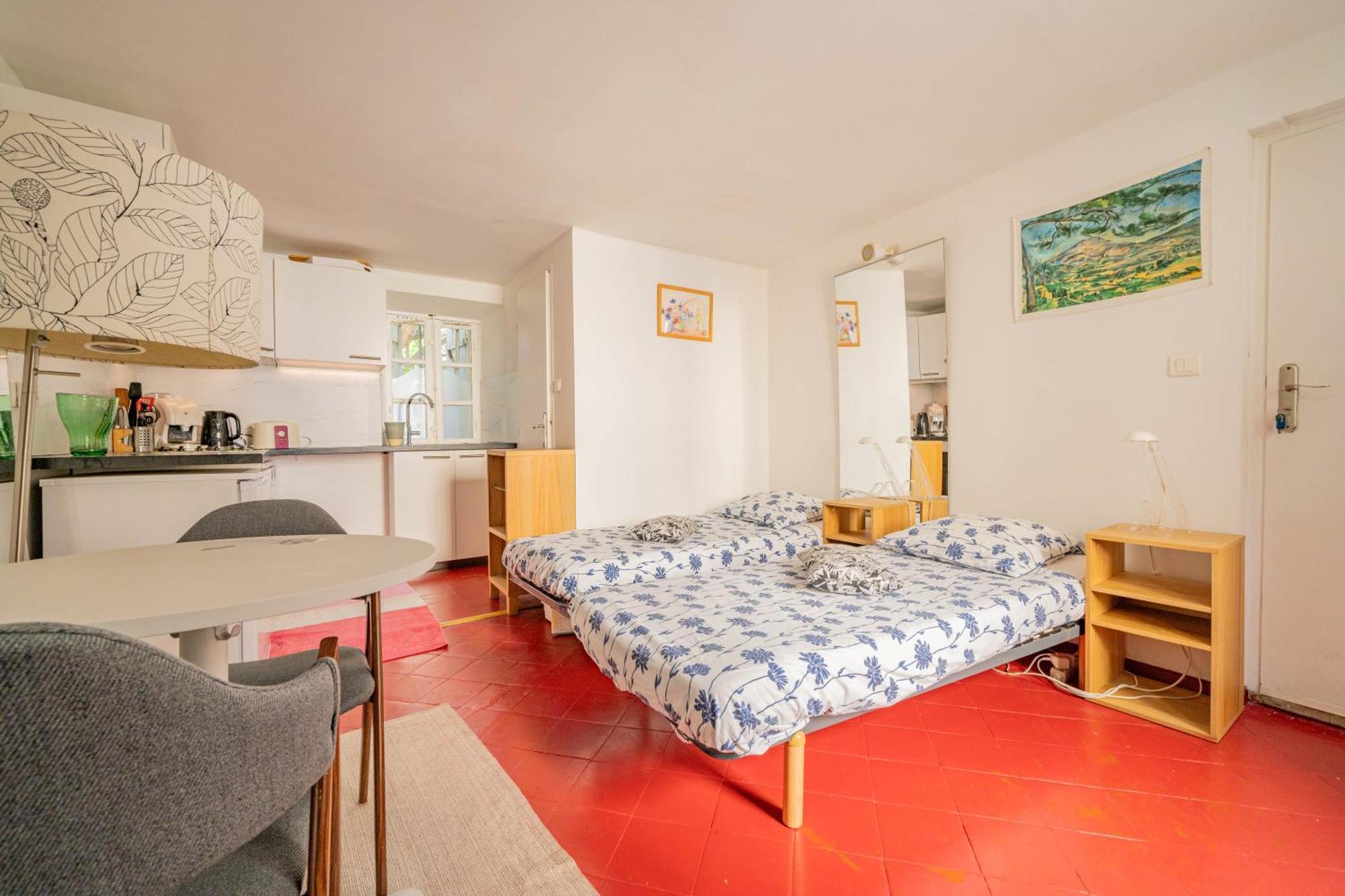 Precheurs Studios Aix-en-Provence Ngoại thất bức ảnh