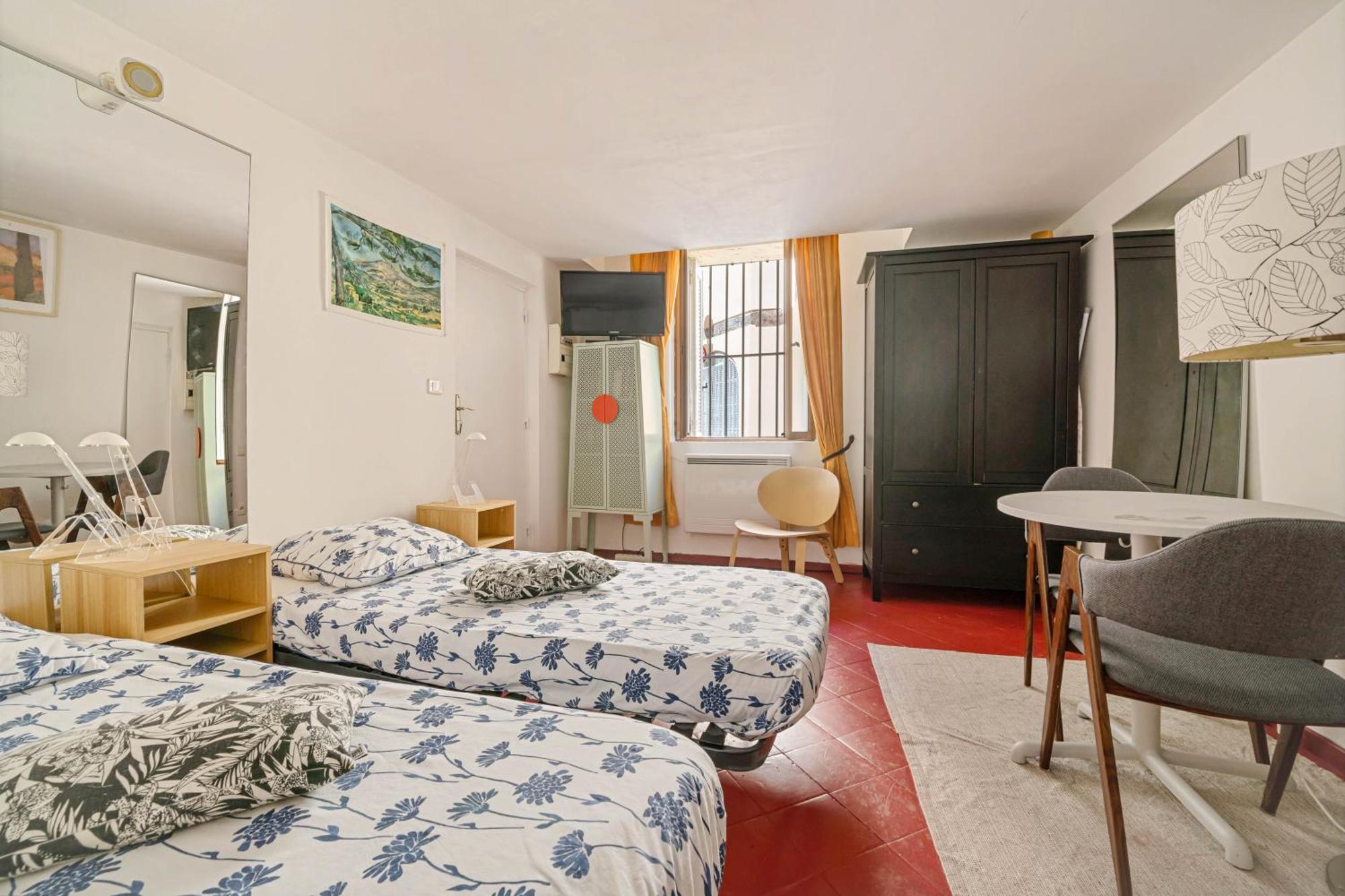 Precheurs Studios Aix-en-Provence Ngoại thất bức ảnh