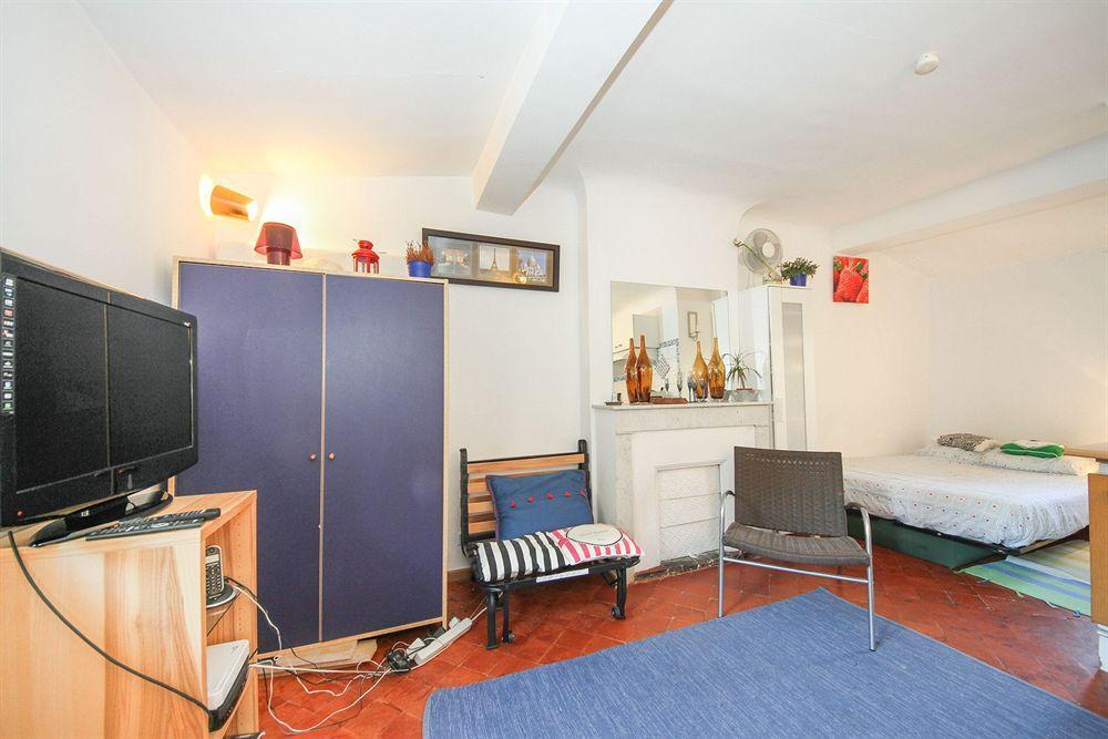 Precheurs Studios Aix-en-Provence Ngoại thất bức ảnh