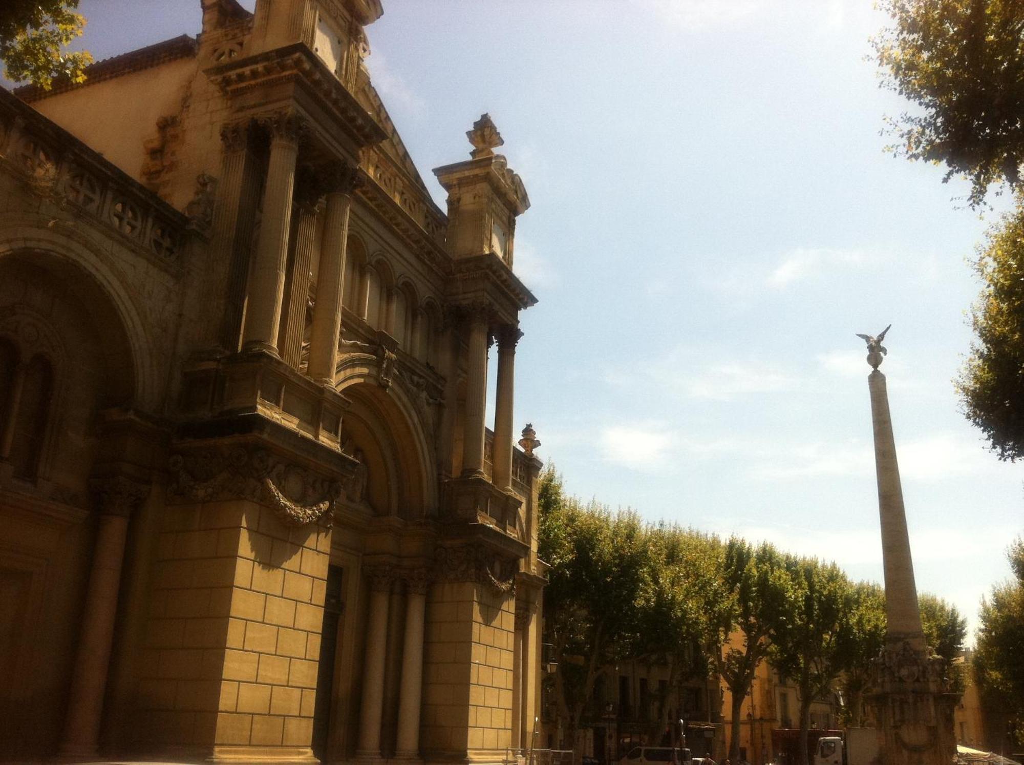 Precheurs Studios Aix-en-Provence Ngoại thất bức ảnh