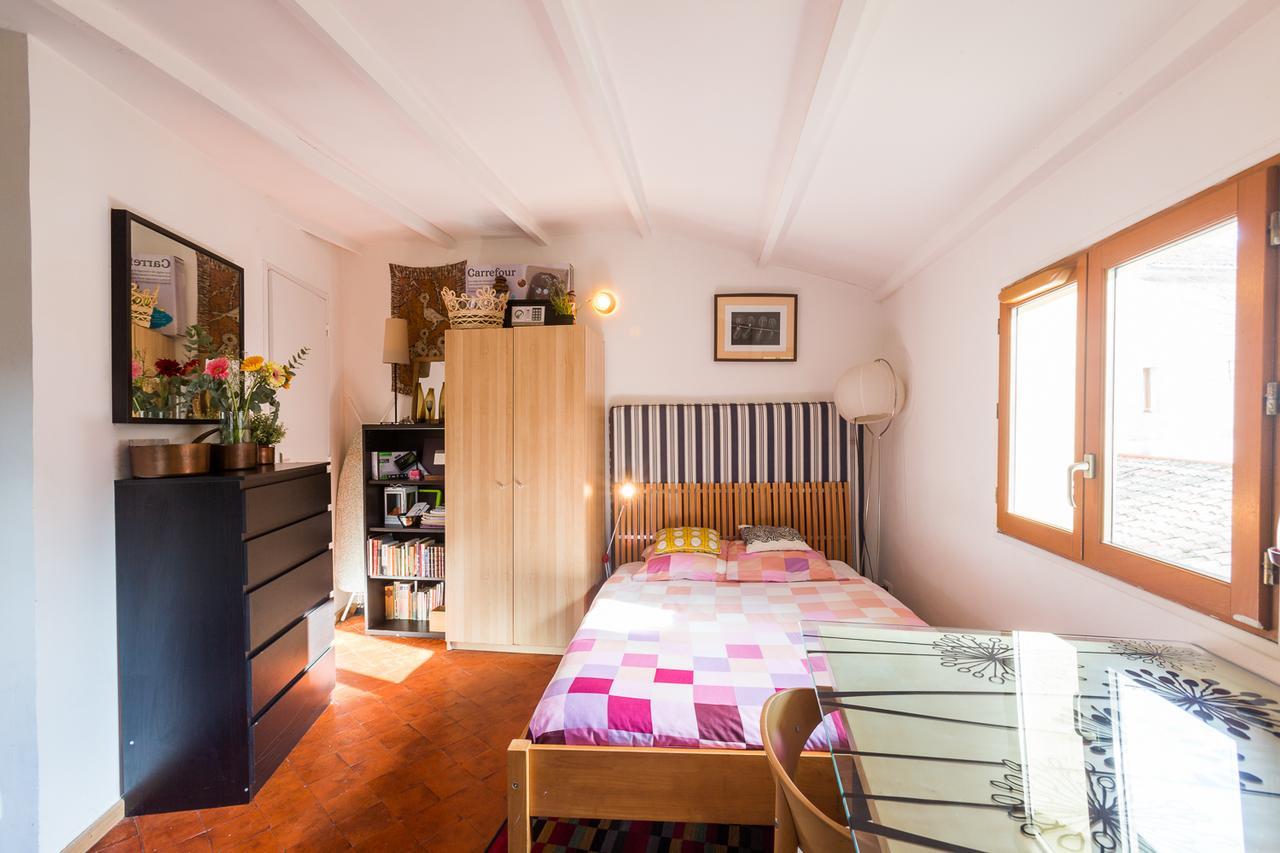 Precheurs Studios Aix-en-Provence Ngoại thất bức ảnh