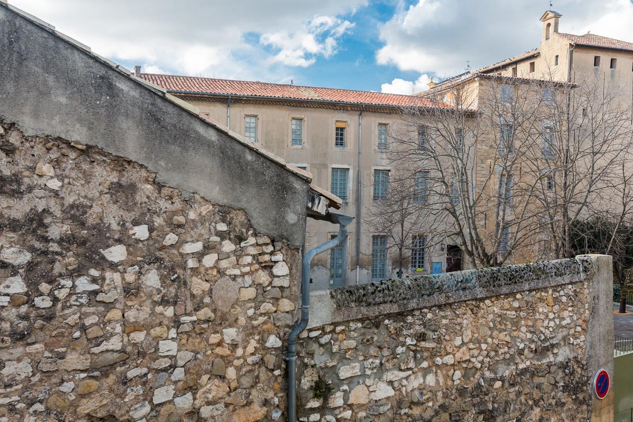 Precheurs Studios Aix-en-Provence Ngoại thất bức ảnh