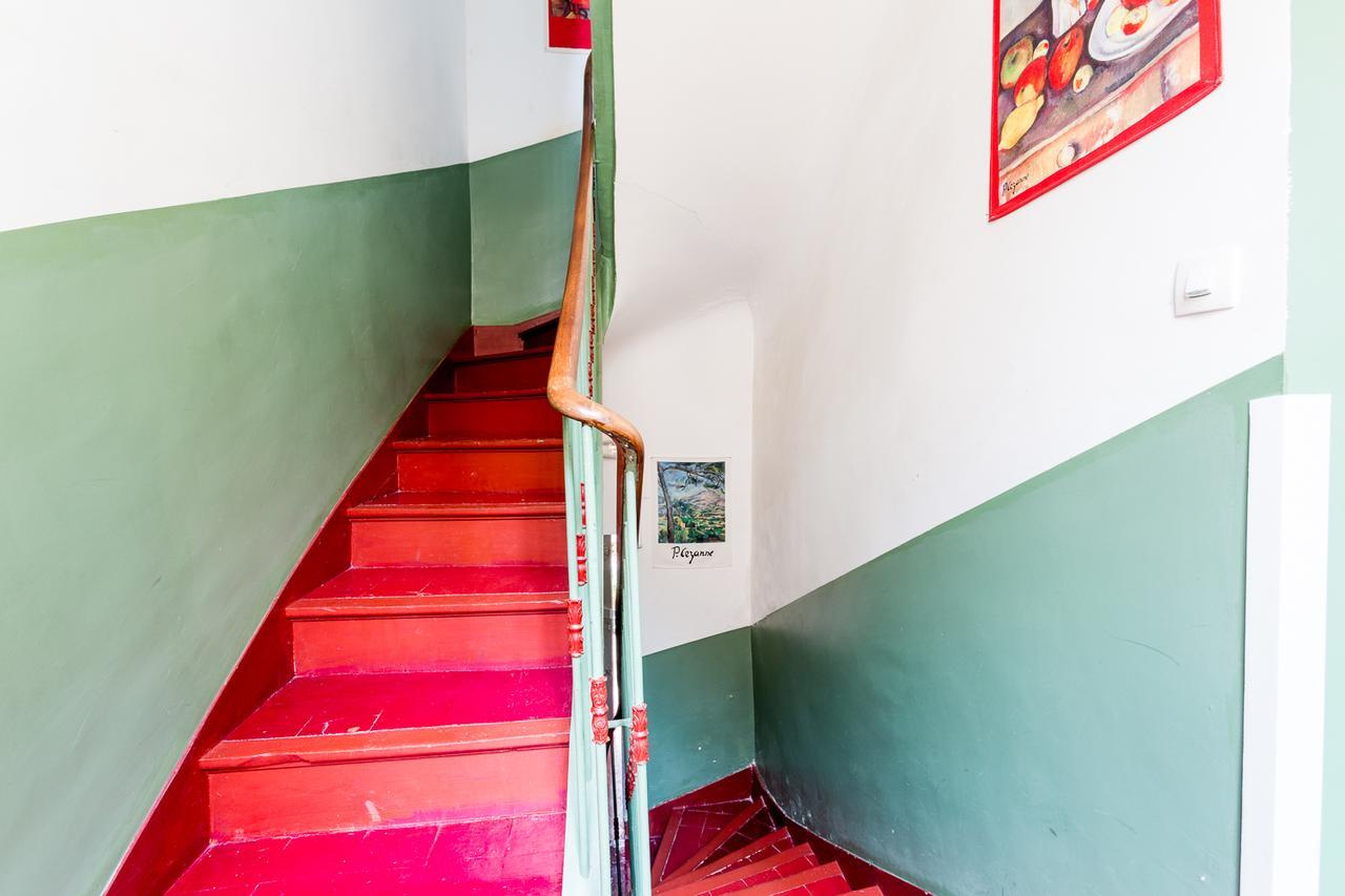 Precheurs Studios Aix-en-Provence Ngoại thất bức ảnh