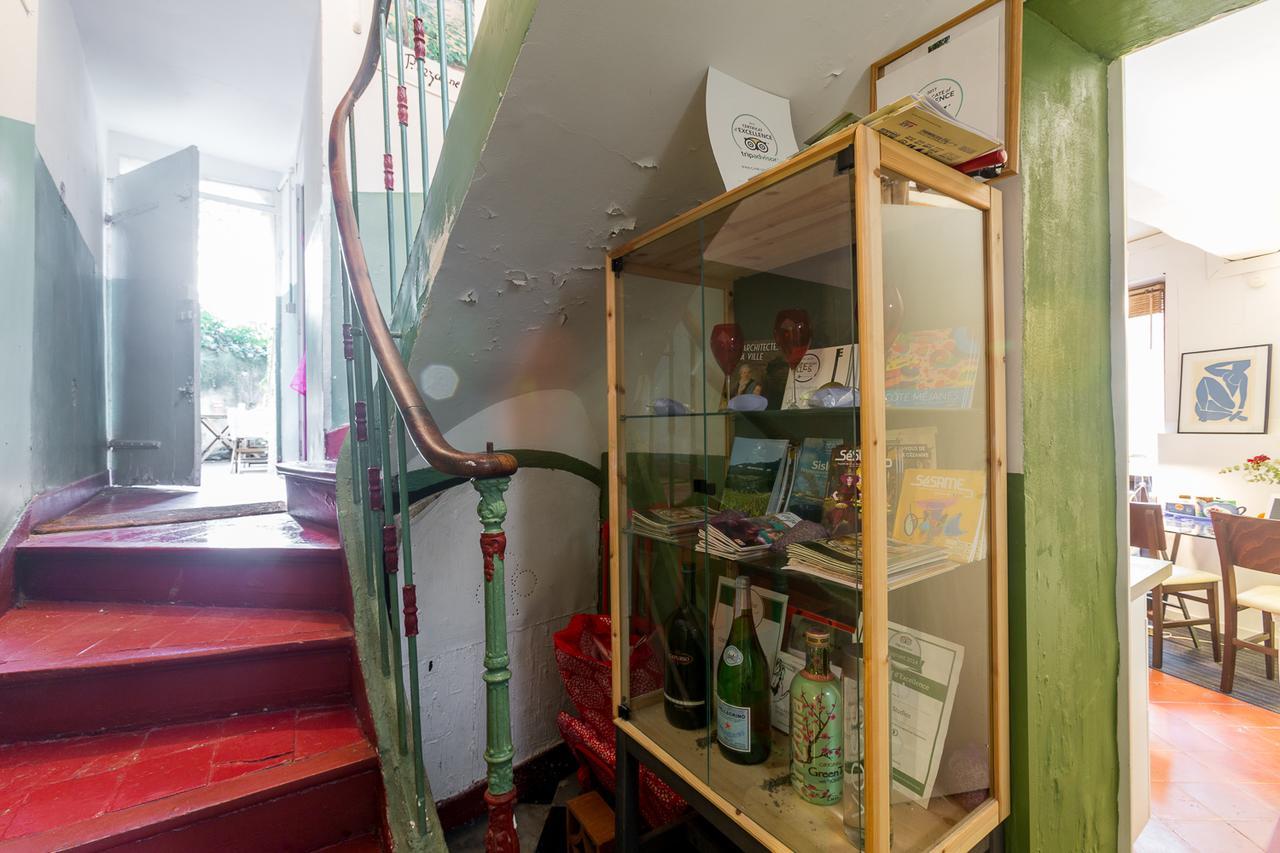 Precheurs Studios Aix-en-Provence Ngoại thất bức ảnh