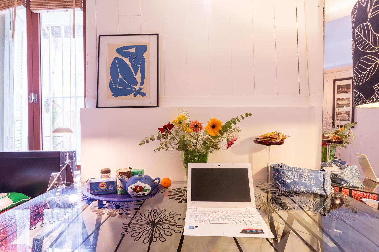 Precheurs Studios Aix-en-Provence Ngoại thất bức ảnh
