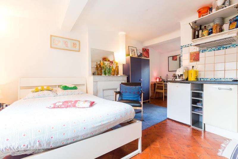 Precheurs Studios Aix-en-Provence Ngoại thất bức ảnh