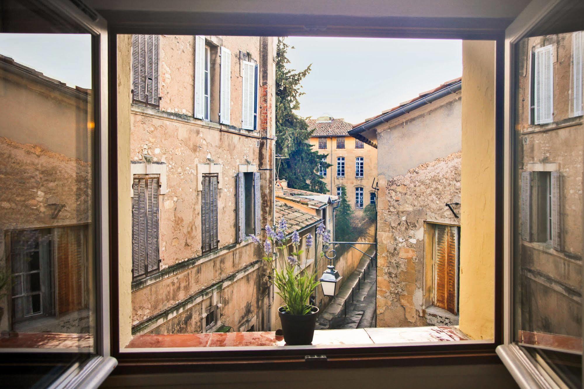 Precheurs Studios Aix-en-Provence Ngoại thất bức ảnh