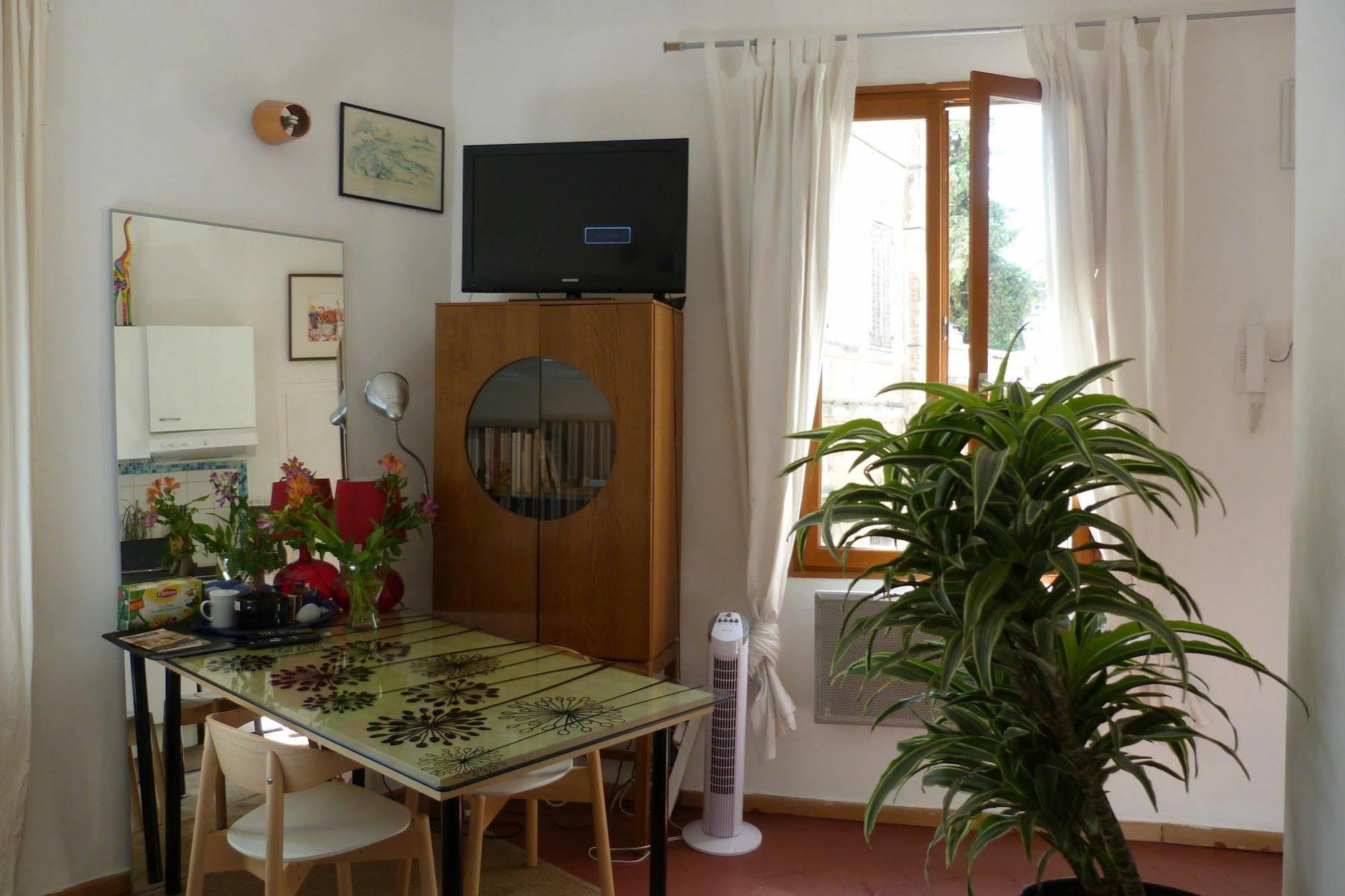 Precheurs Studios Aix-en-Provence Ngoại thất bức ảnh