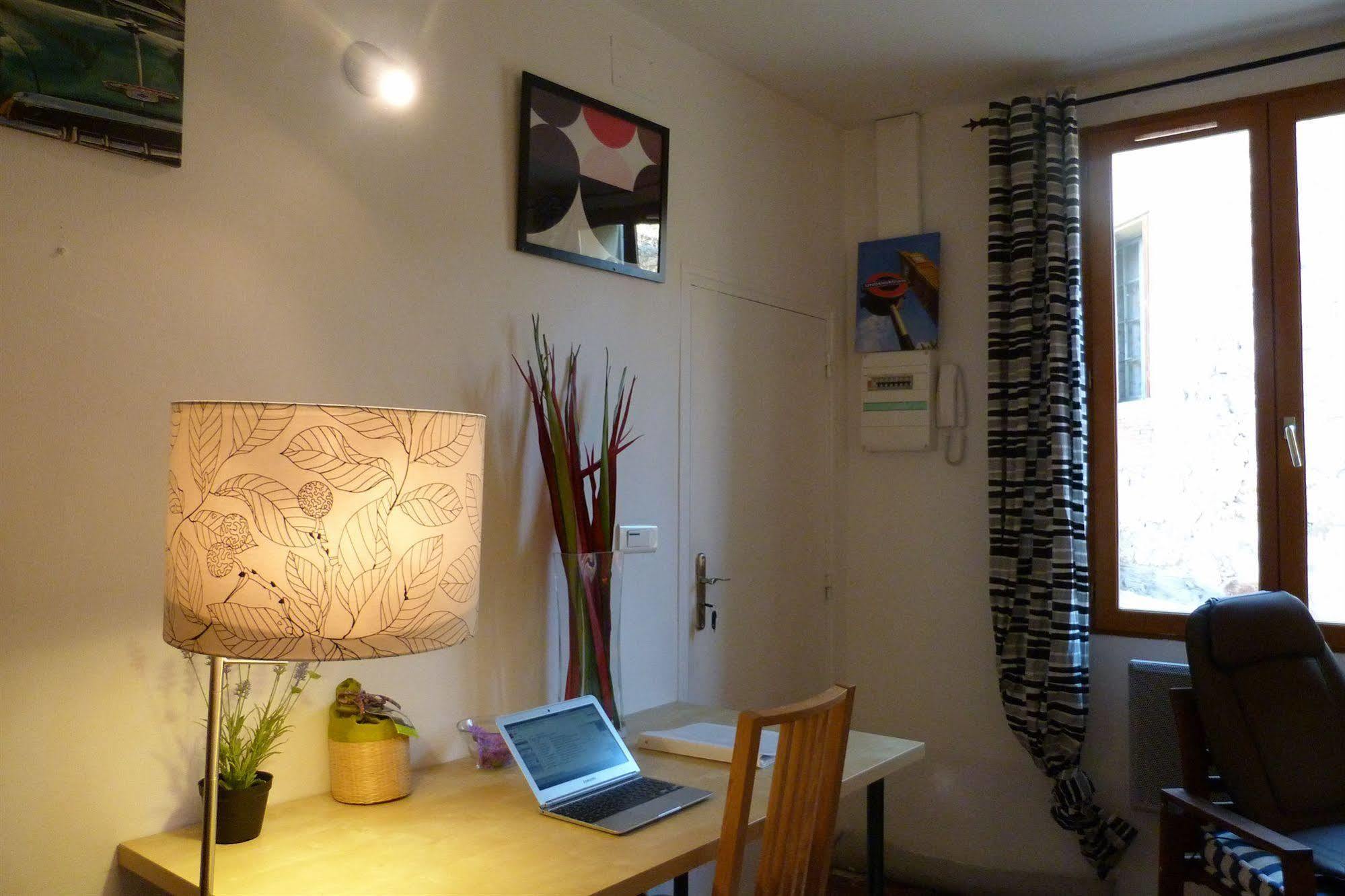 Precheurs Studios Aix-en-Provence Ngoại thất bức ảnh