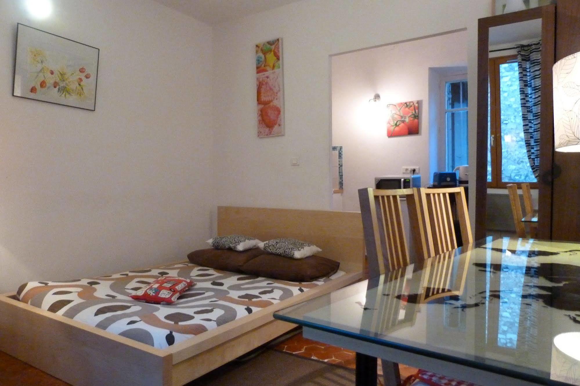 Precheurs Studios Aix-en-Provence Ngoại thất bức ảnh