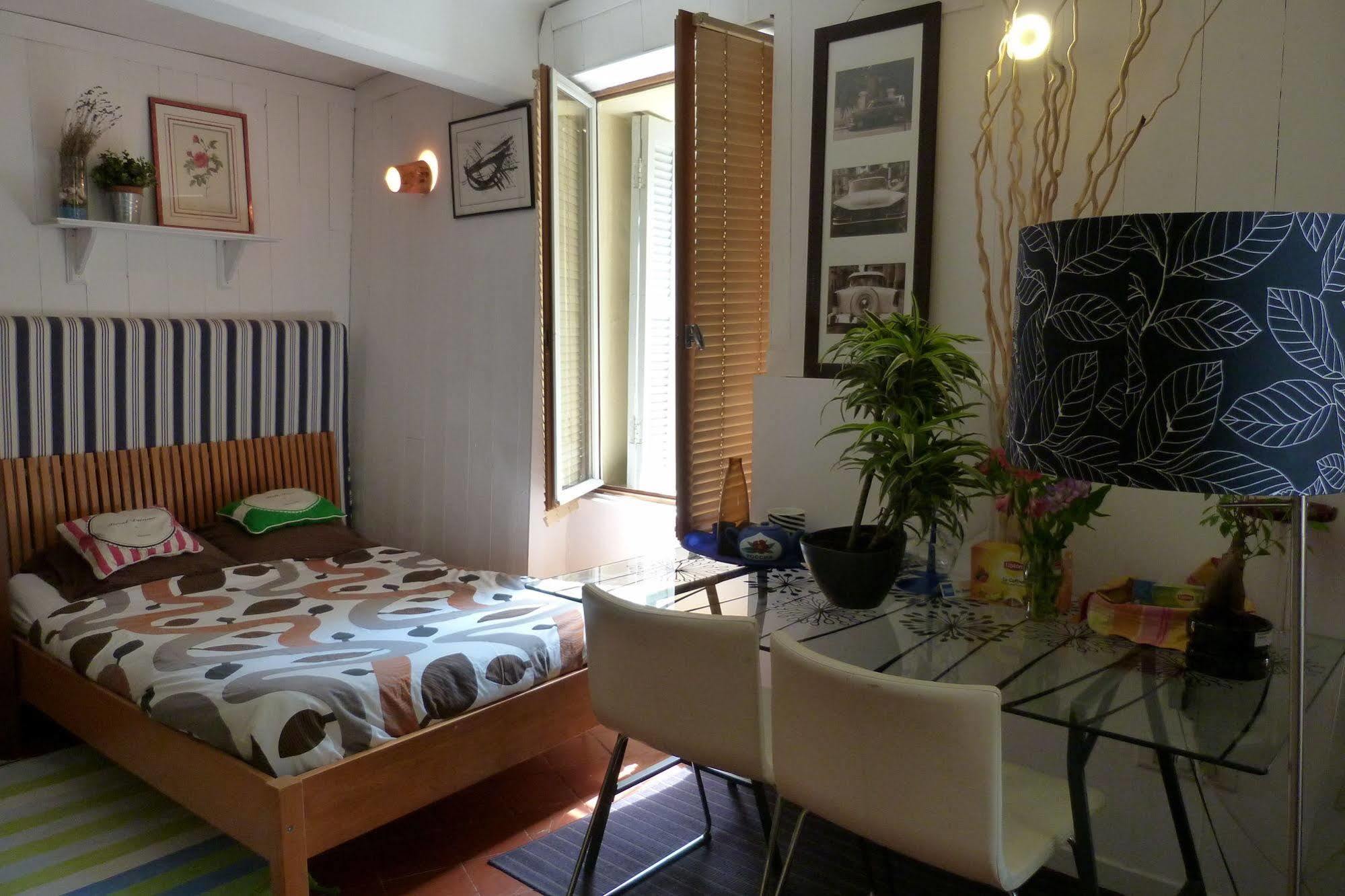 Precheurs Studios Aix-en-Provence Ngoại thất bức ảnh