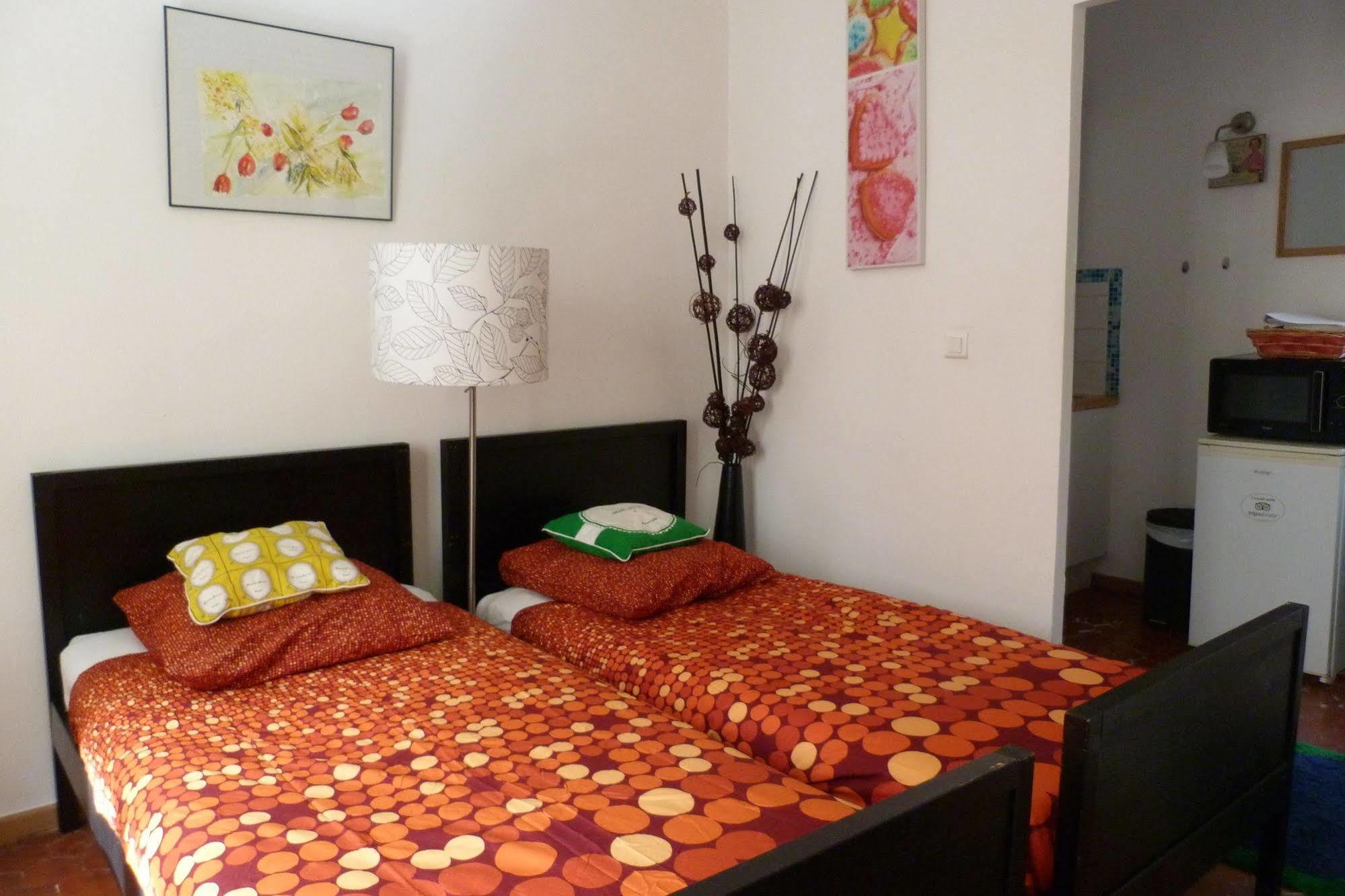 Precheurs Studios Aix-en-Provence Ngoại thất bức ảnh