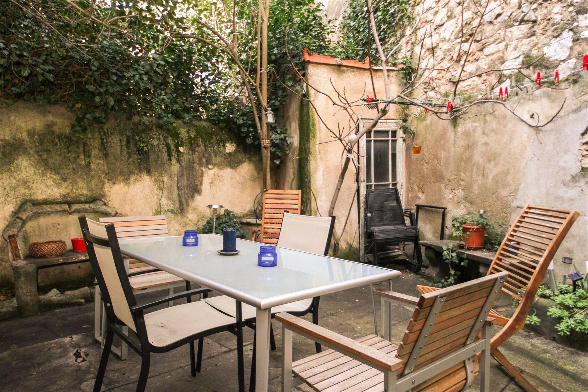 Precheurs Studios Aix-en-Provence Ngoại thất bức ảnh